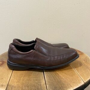 Cole Haan + Nike Air Mens loafers size 8.5